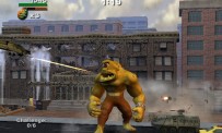 Rampage : Total Destruction