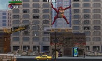 Rampage : Total Destruction