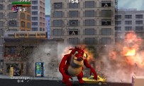 Rampage : Total Destruction