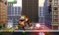 Rampage : Total Destruction