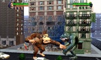 Rampage : Total Destruction