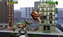 Rampage : Total Destruction