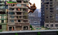 Rampage : Total Destruction