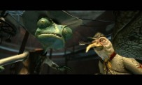 Rango - Trailer