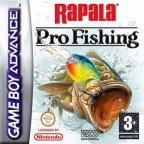 Rapala Pro Fishing