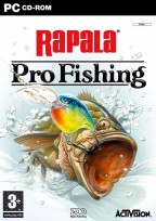 Rapala Pro Fishing