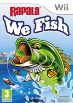 Rapala : We Fish