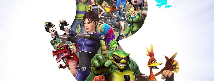 Test Rare Replay sur Xbox One