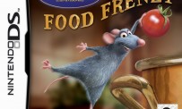 Ratatouille : Cuisine en Délire