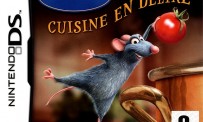 Ratatouille : Cuisine en Délire