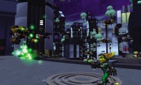 Ratchet & Clank 2