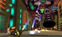 Ratchet & Clank 2