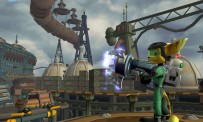 Ratchet & Clank 2