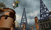 Ratchet & Clank 2