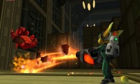 Ratchet & Clank 2