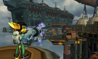 Ratchet & Clank 2