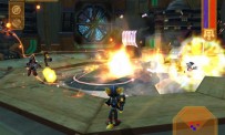 Ratchet & Clank 3