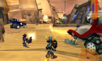 Ratchet & Clank 3