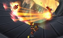 Ratchet & Clank 3