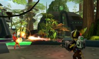 Ratchet & Clank 3