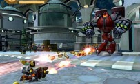 Ratchet & Clank 3