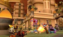 Ratchet & Clank 3