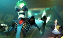 GC 09 > Ratchet & Clank : A Crack in Time - Trailer