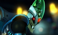 Ratchet & Clank : A Crack in Time - Replay