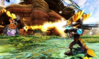 Ratchet & Clank : A Crack in Time