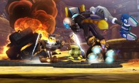 Ratchet & Clank : A Crack in Time