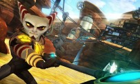 Ratchet & Clank : A Crack in Time