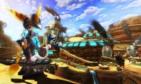 Ratchet & Clank : A Crack in Time