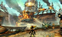 Ratchet & Clank : A Crack in Time