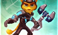 Ratchet & Clank : A Crack in Time