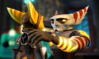 Ratchet & Clank : A Crack in Time