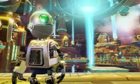 Ratchet & Clank : A Crack in Time