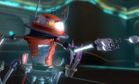 Ratchet & Clank : A Crack in Time