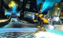 Ratchet & Clank : A Crack in Time