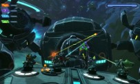 Ratchet and Clank : All 4 One - B-Roll Gameplay