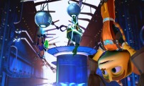 Ratchet & Clank : All 4 One