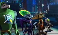 Ratchet & Clank : All 4 One