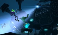 Ratchet & Clank : All 4 One