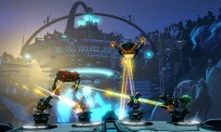 Ratchet & Clank : All 4 One