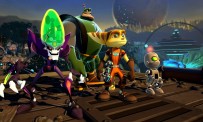 Ratchet & Clank : All 4 One