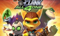 Ratchet & Clank : All 4 One