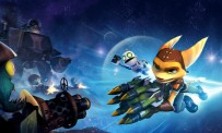 Ratchet & Clank : Q-Force