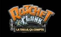 Ratchet & Clank PSP taillé sur mesure
