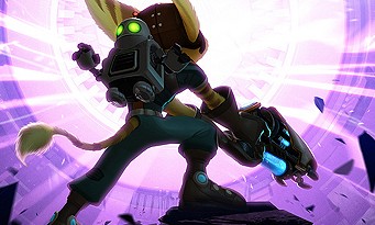 Ratchet & Clank Nexus : le trailer avec du gameplay