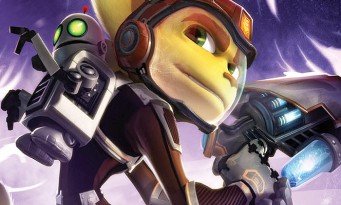 Ratchet & Clank Nexus : la nouvelle date de sortie