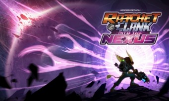 Ratchet & Clank Nexus